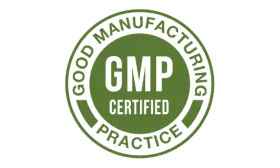 restolin GMP Certified
